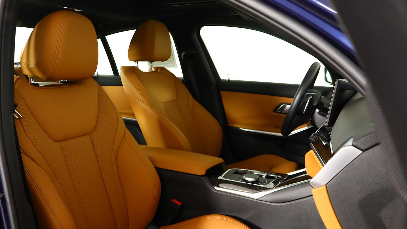 used 2023 BMW 330i car, priced at $37,772