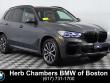 Certified 2023 BMW X5 M50i SUV