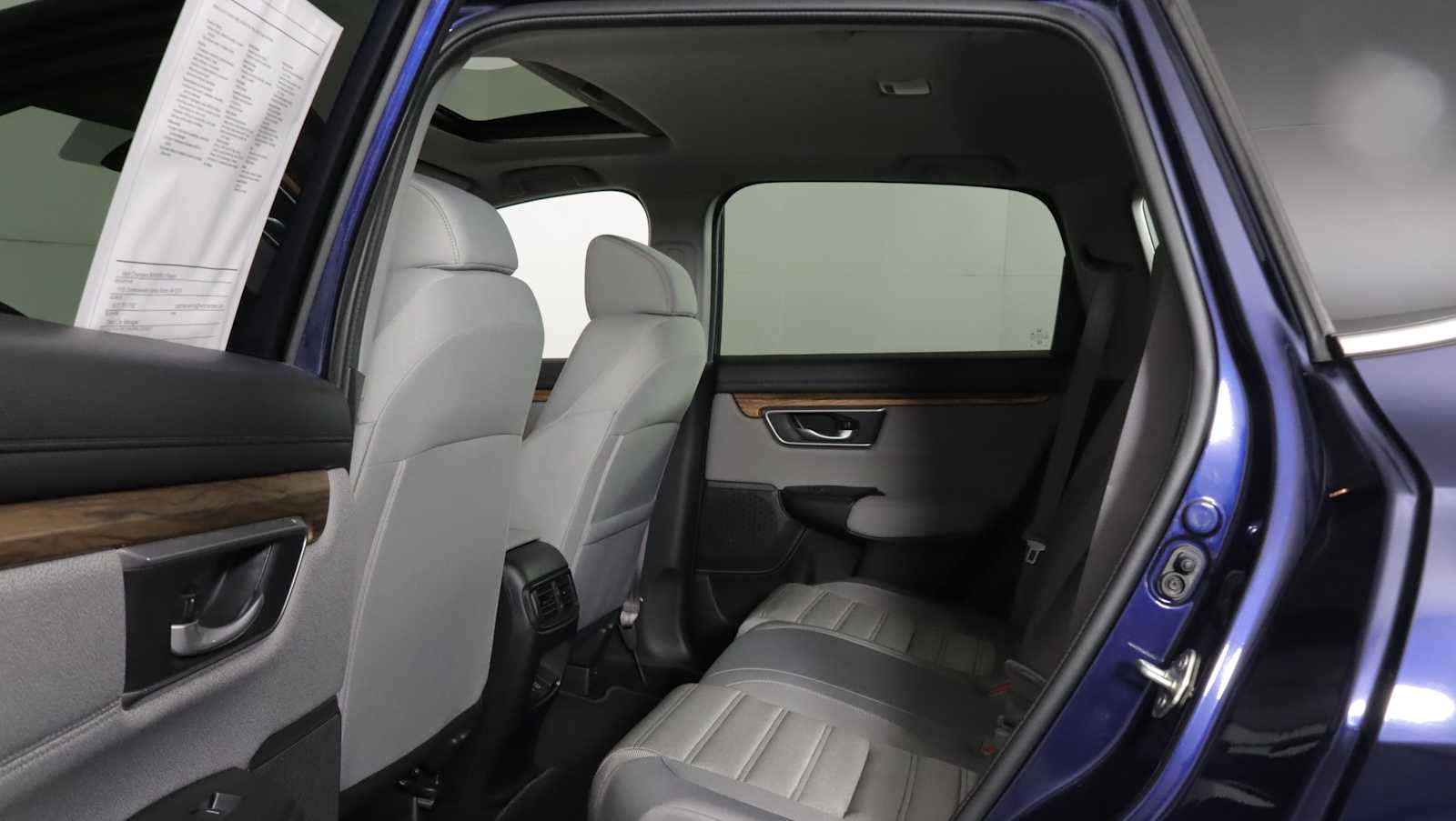 used 2020 Honda CR-V car, priced at $27,283