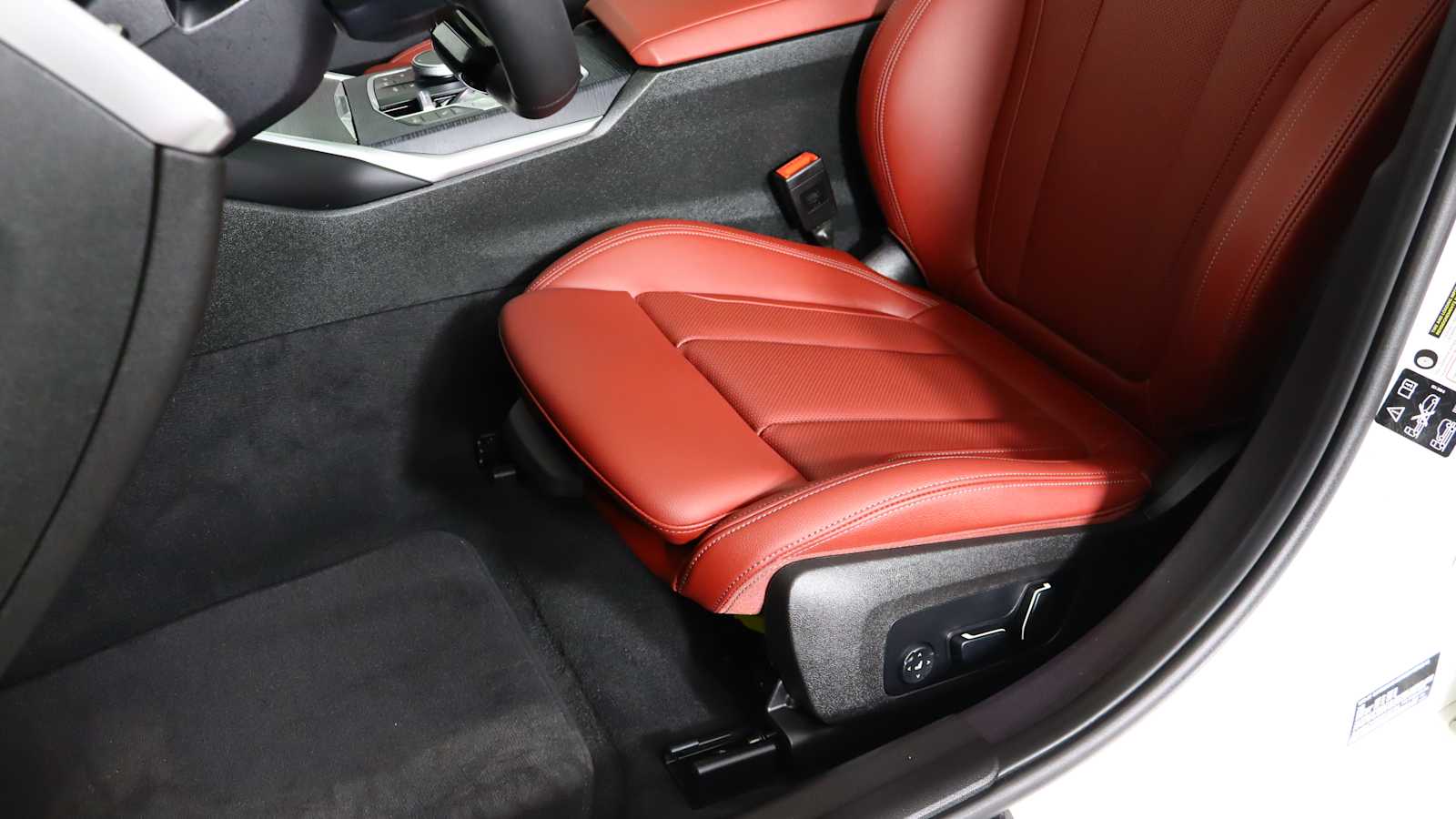 used 2025 BMW 330i car, priced at $41,763