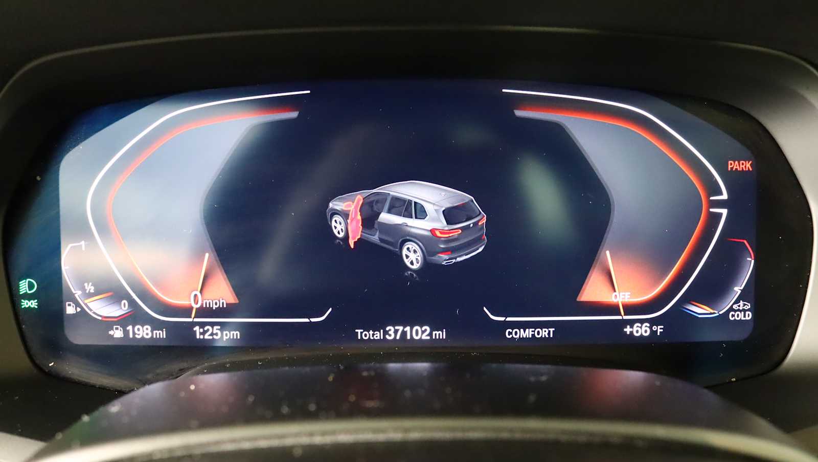 used 2023 BMW X5 car, priced at $45,774