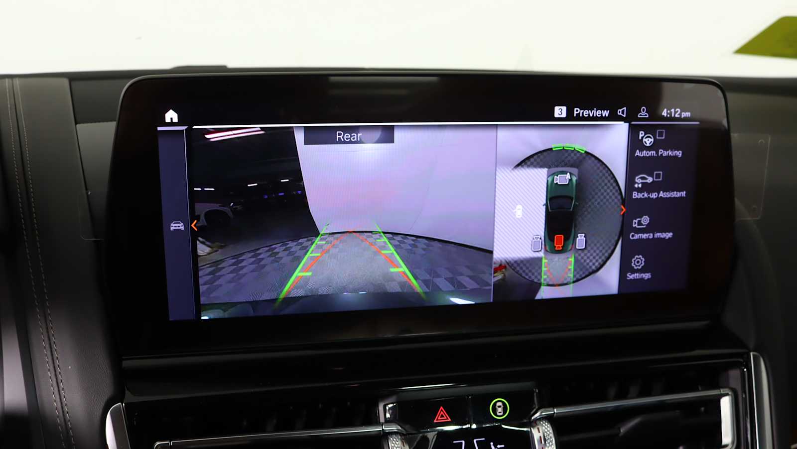 new 2026 BMW 8-Series car, priced at $111,645