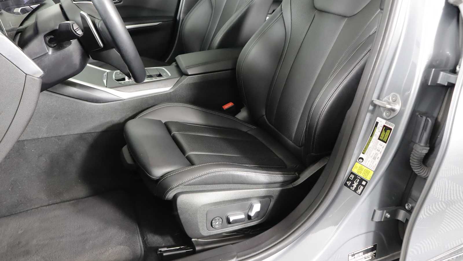 used 2023 BMW 330i car, priced at $34,748