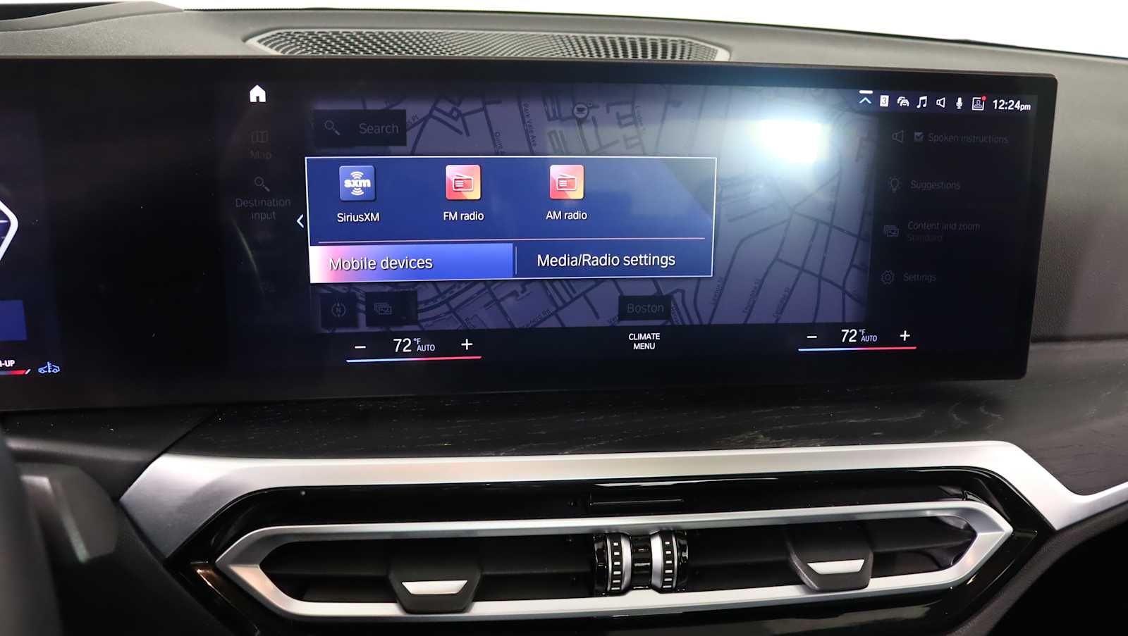 used 2023 BMW 330i car, priced at $35,735