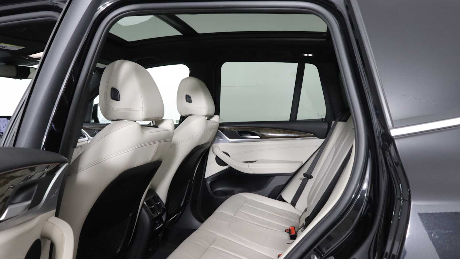 used 2019 BMW X3 car, priced at $21,561