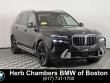 Used 2023 BMW X7 xDrive40i SUV