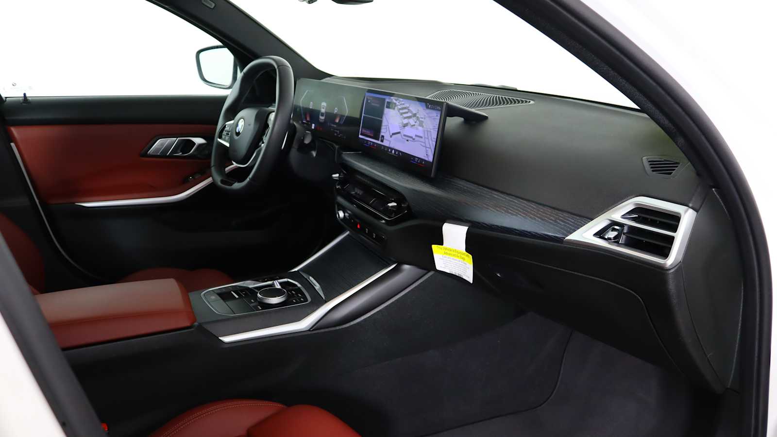 used 2025 BMW 330i car, priced at $41,763