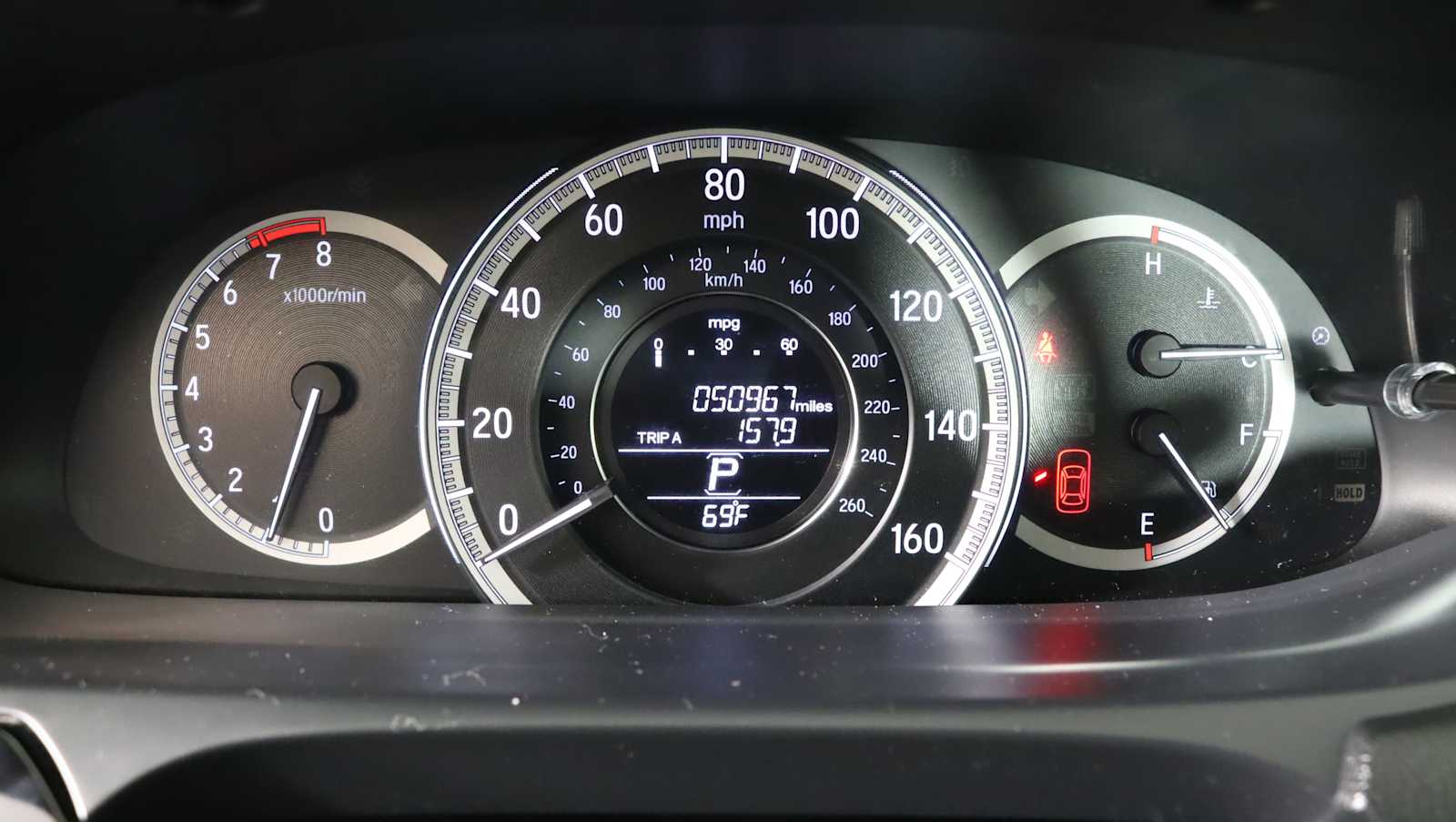 used 2016 Honda Accord car, priced at $16,532