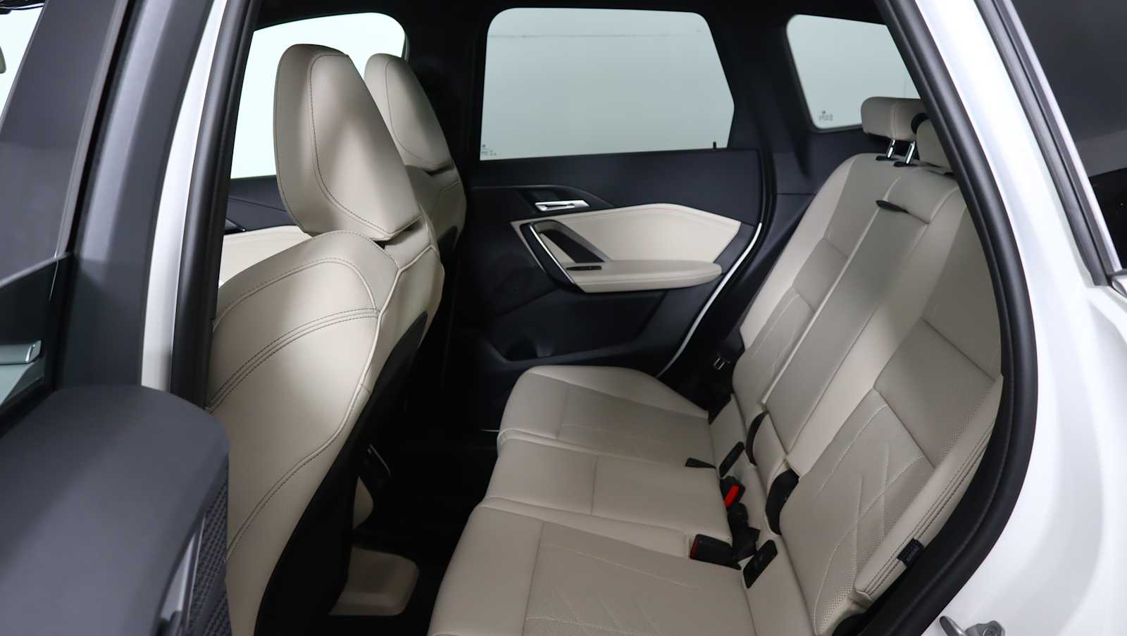 used 2023 BMW X1 car, priced at $31,581