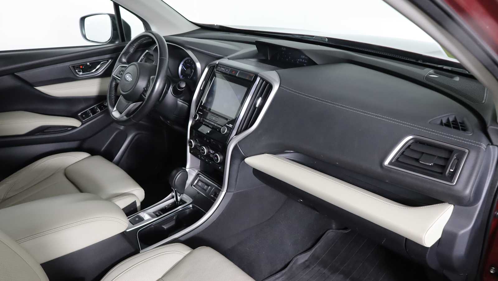 used 2019 Subaru Ascent car, priced at $19,566