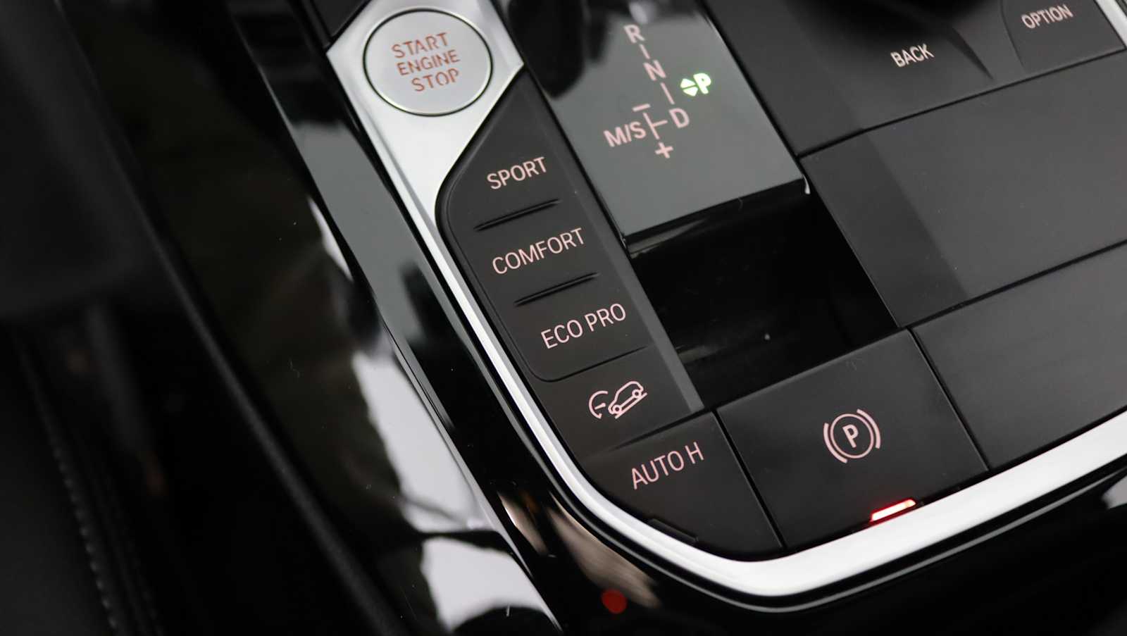 used 2023 BMW X3 car, priced at $38,772