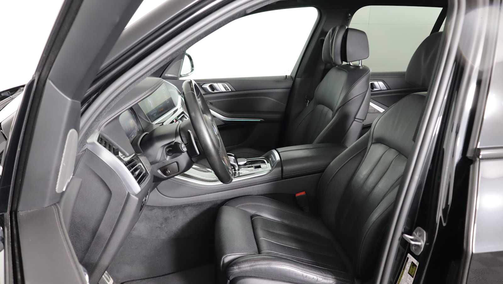 used 2022 BMW X5 car, priced at $45,267