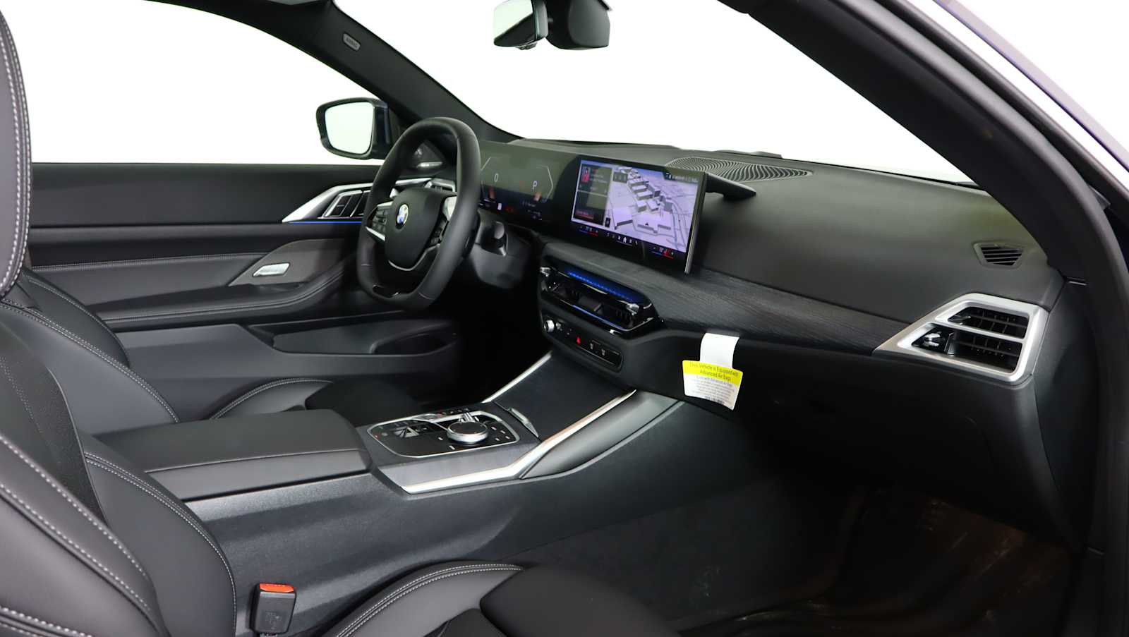 2026 BMW 4 Series 430i - Photo 7