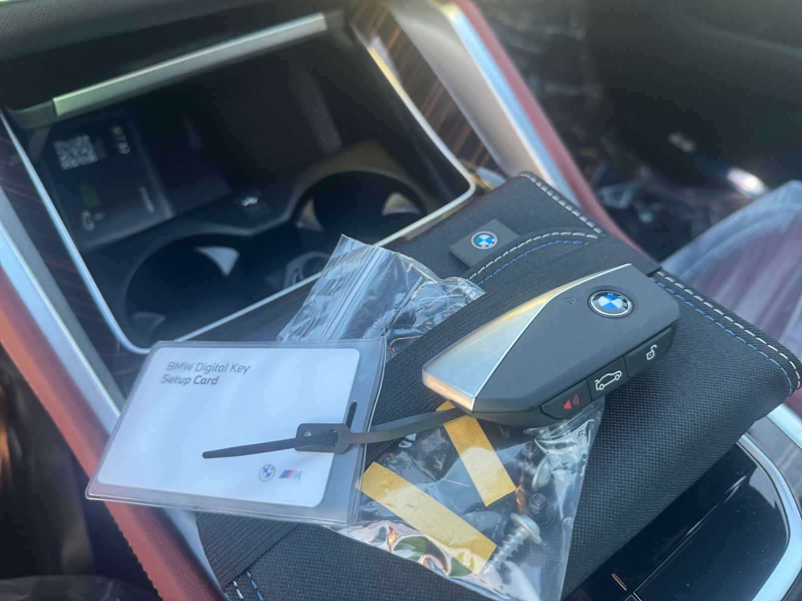 new 2027 BMW X6 car, priced at $87,550