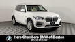 BMW X5 PHEV