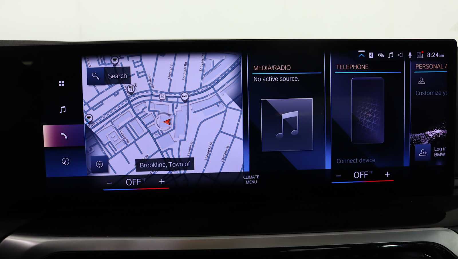 used 2023 BMW 330i car, priced at $37,772