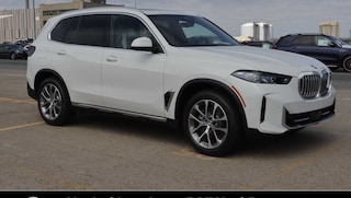 New BMW X5 2026 BMW X5 xDrive40i SUV for sale near you in Boston, MA