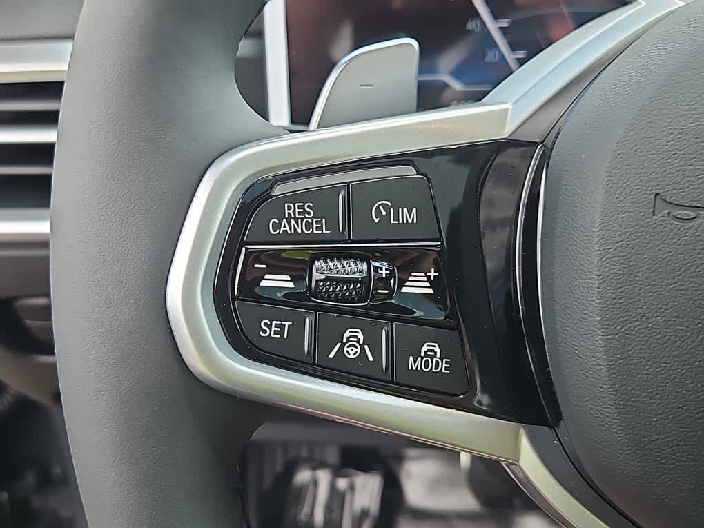 2026 BMW 4 Series 430i - Photo 12