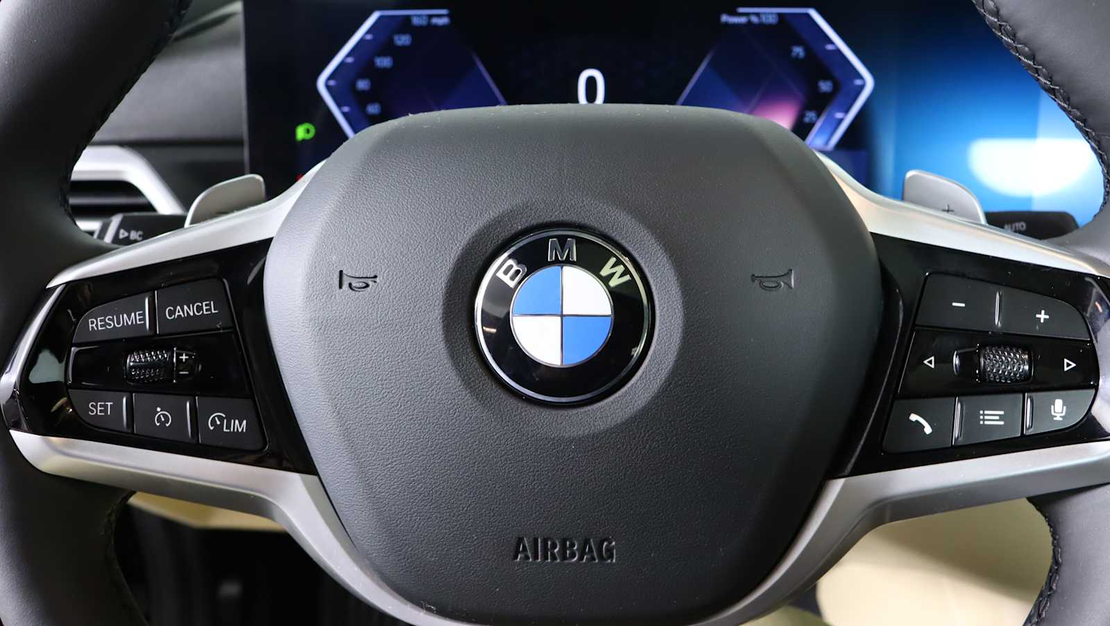 used 2025 BMW 330i car, priced at $40,777