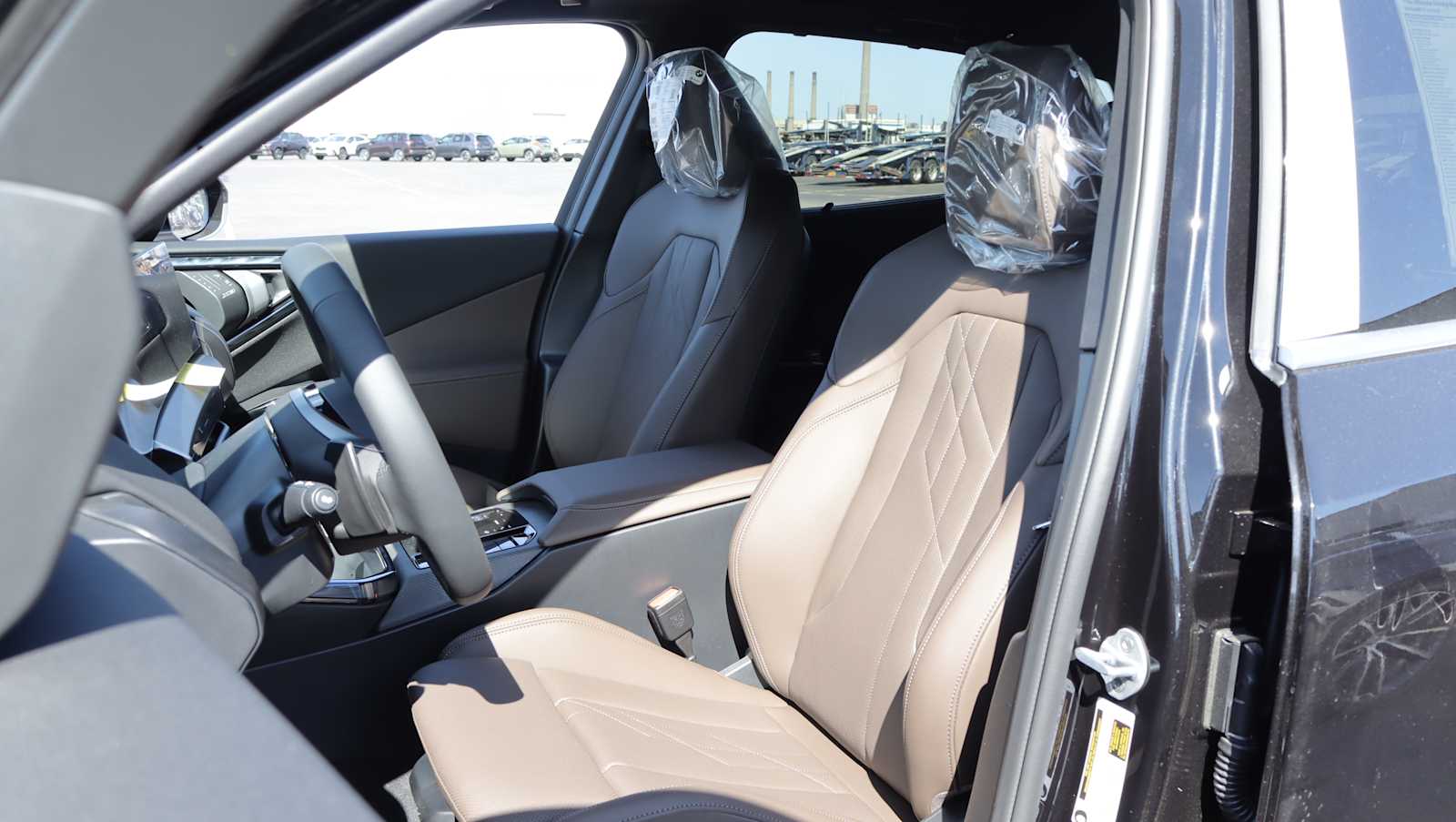 new 2026 BMW X3 car, priced at $58,500