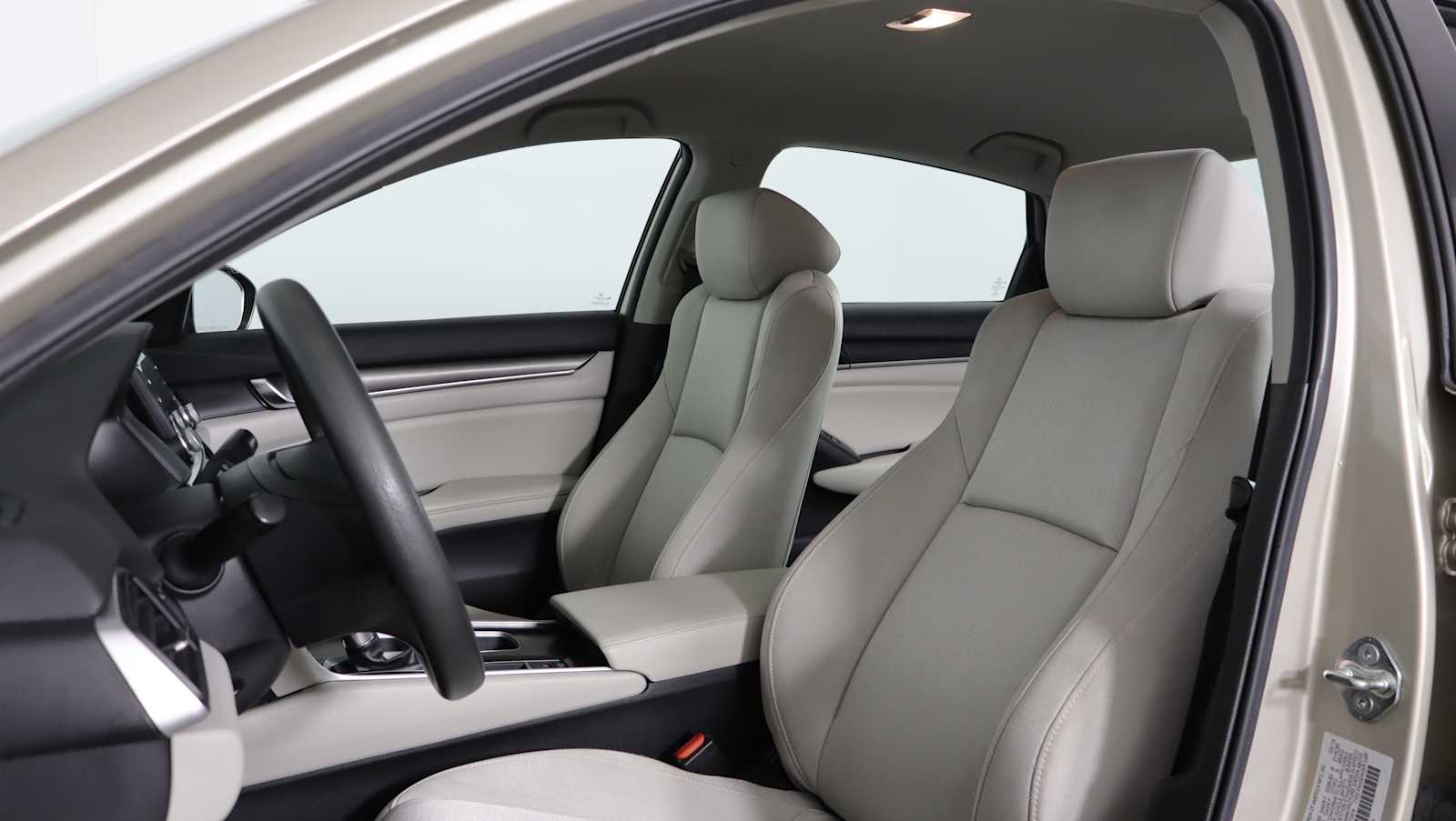 used 2019 Honda Accord car, priced at $18,582