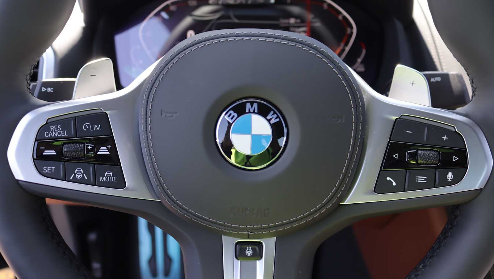 new 2026 BMW 840i car, priced at $102,795