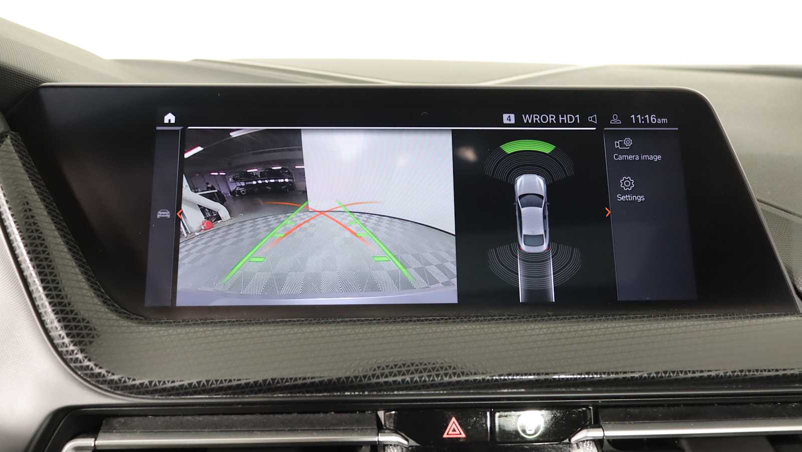 used 2022 BMW 228i car, priced at $26,537