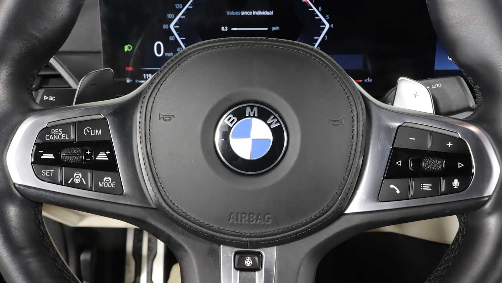used 2024 BMW M440i car, priced at $61,761