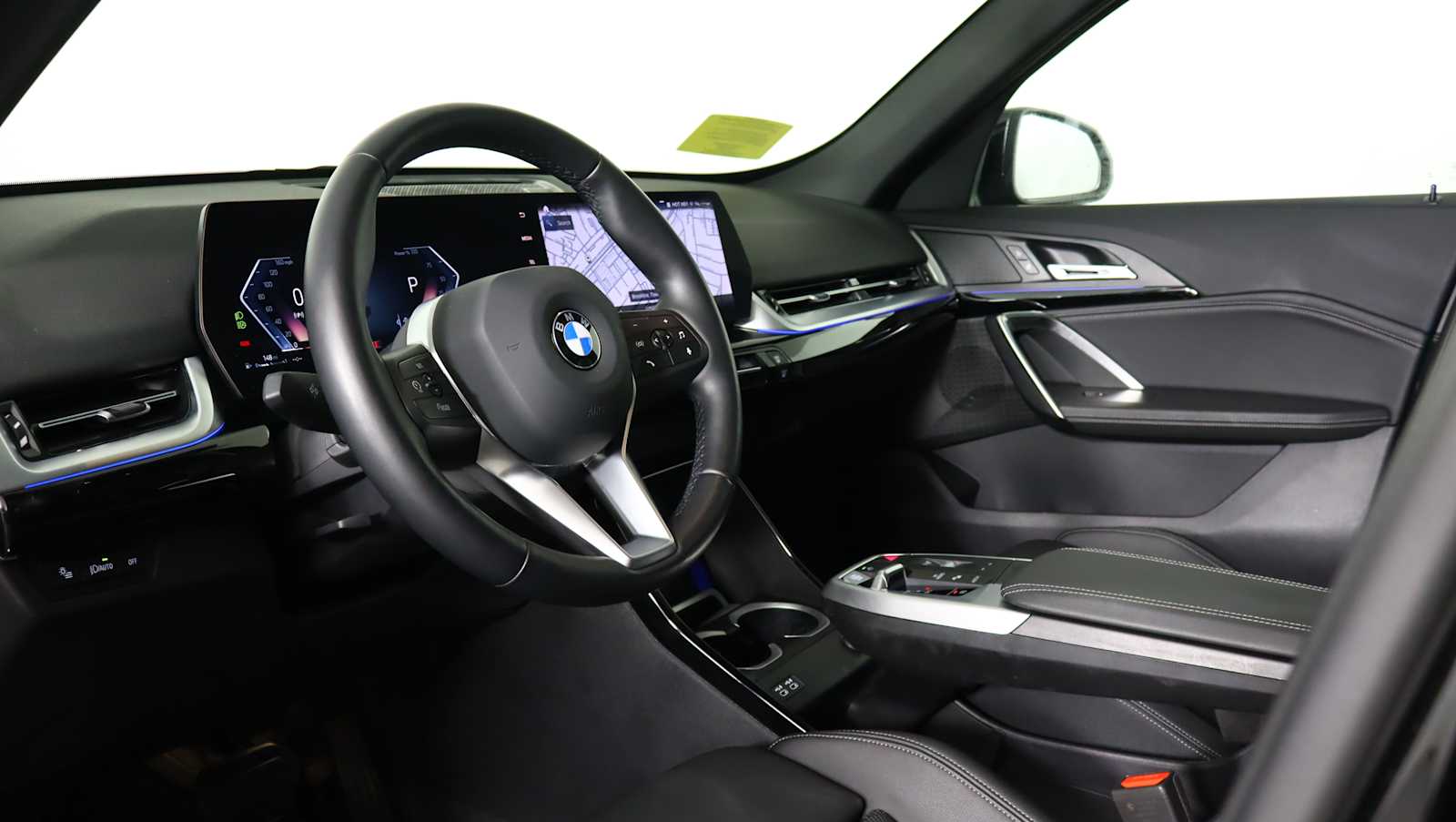 used 2023 BMW X1 car, priced at $31,932