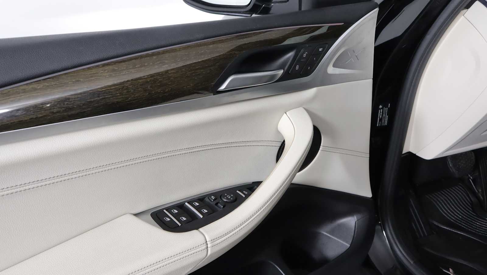 used 2019 BMW X3 car, priced at $21,561