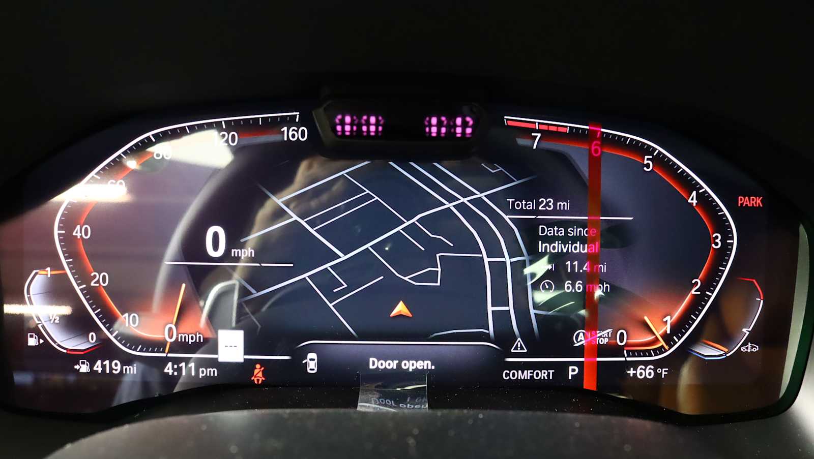 new 2026 BMW 8-Series car, priced at $111,645