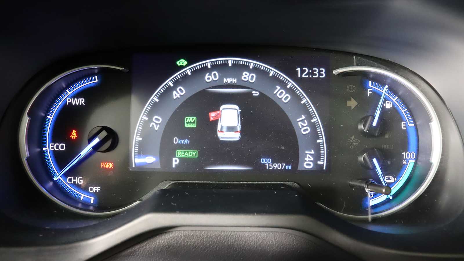 used 2022 Toyota RAV4 Prime car, priced at $38,576