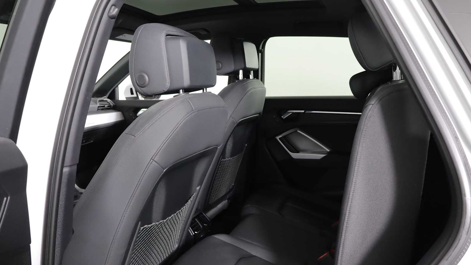 used 2019 Audi Q3 car, priced at $18,891