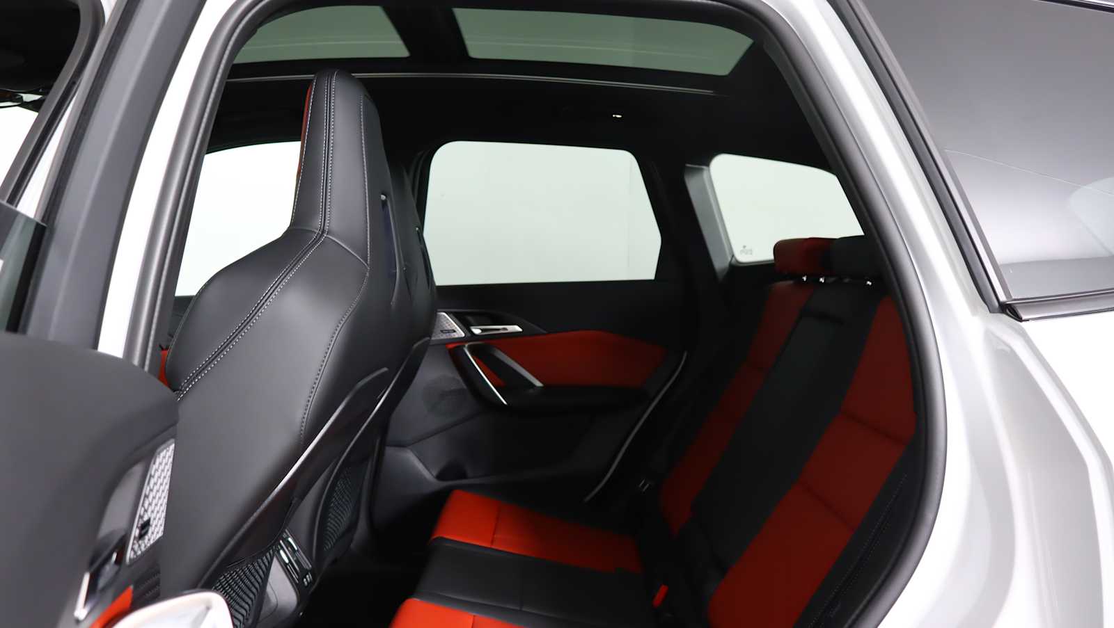 used 2024 BMW X1 car, priced at $43,868