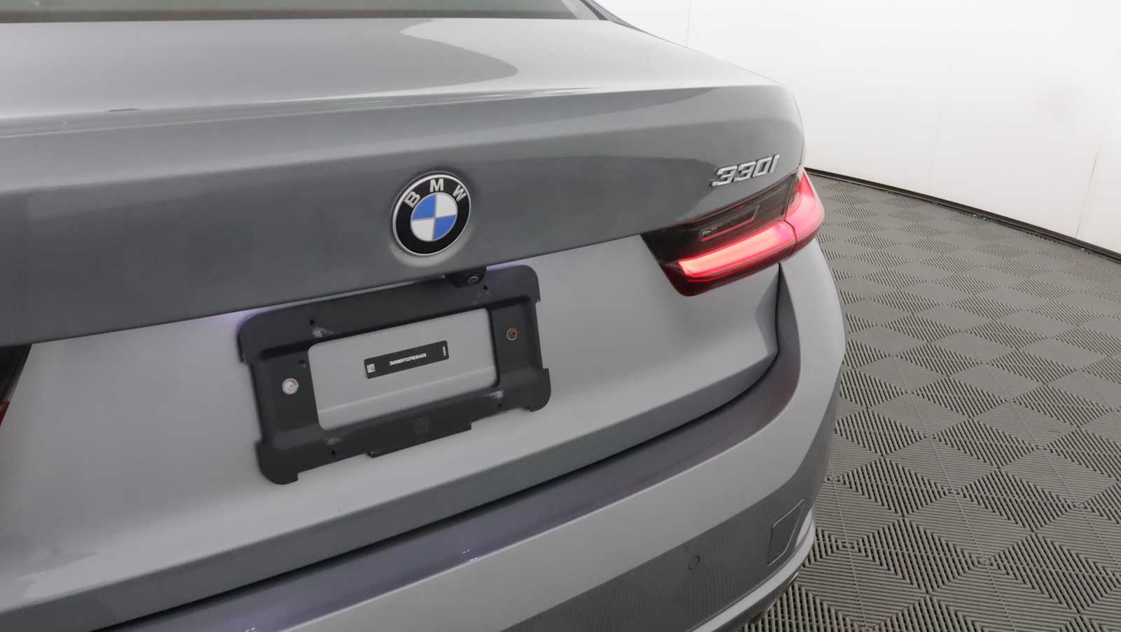 used 2023 BMW 330i car, priced at $34,748