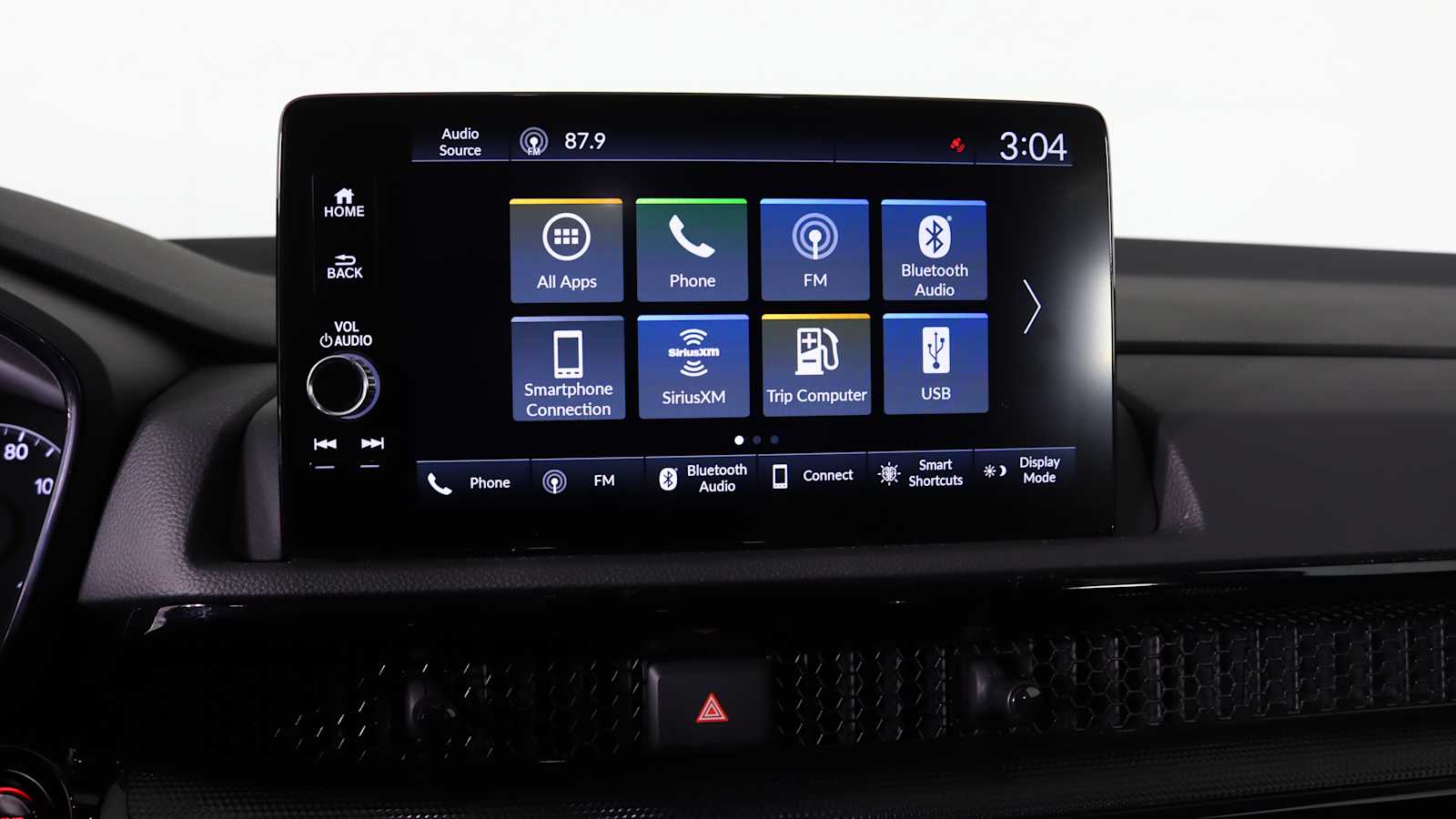 used 2023 Honda CR-V car, priced at $31,623