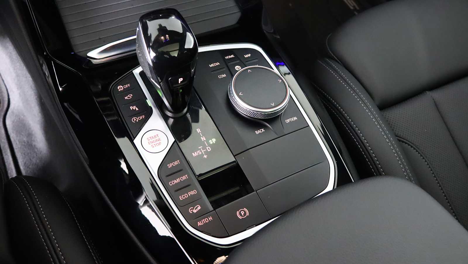 used 2023 BMW X3 car, priced at $36,781