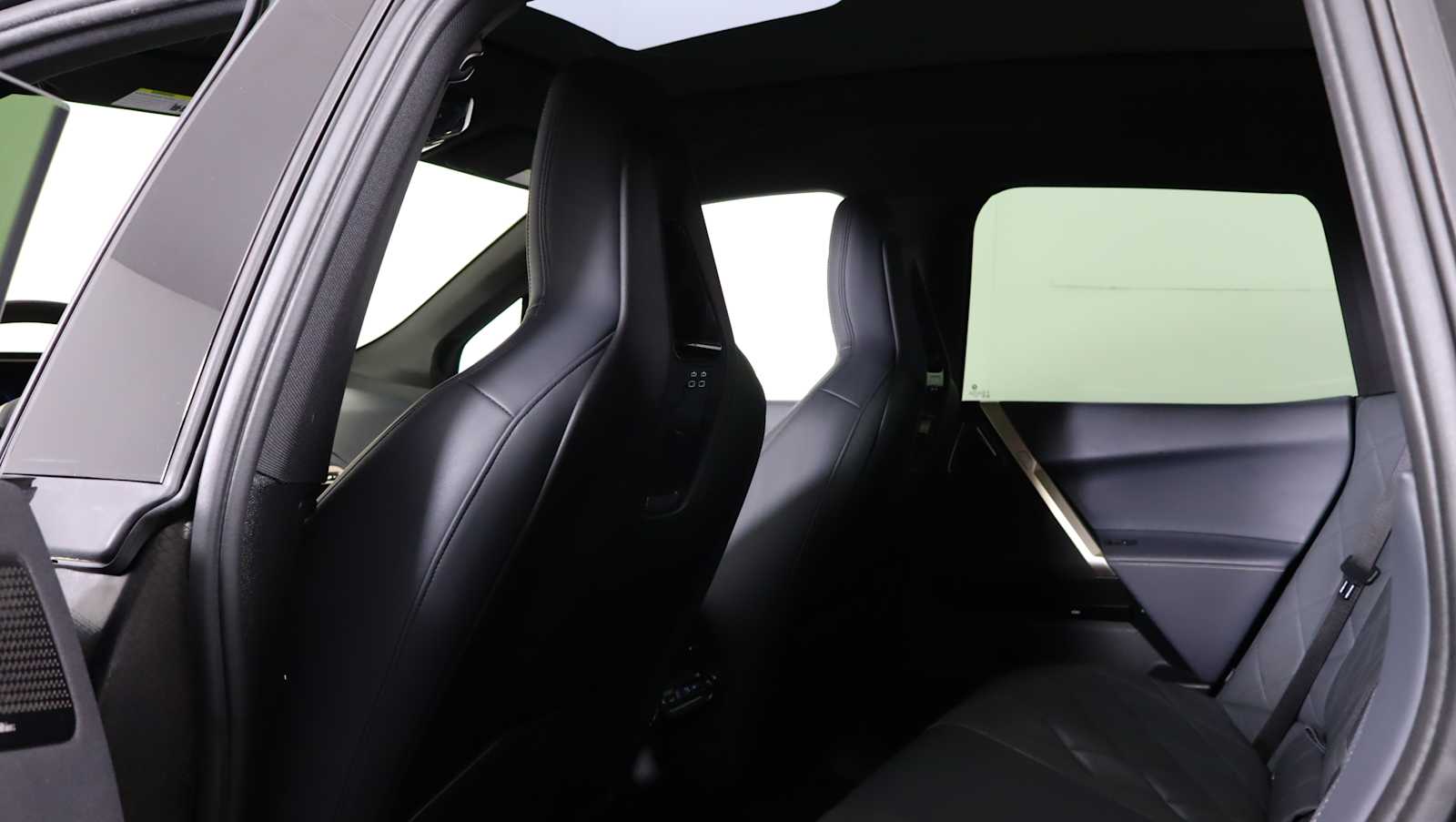 used 2023 BMW iX car, priced at $54,864