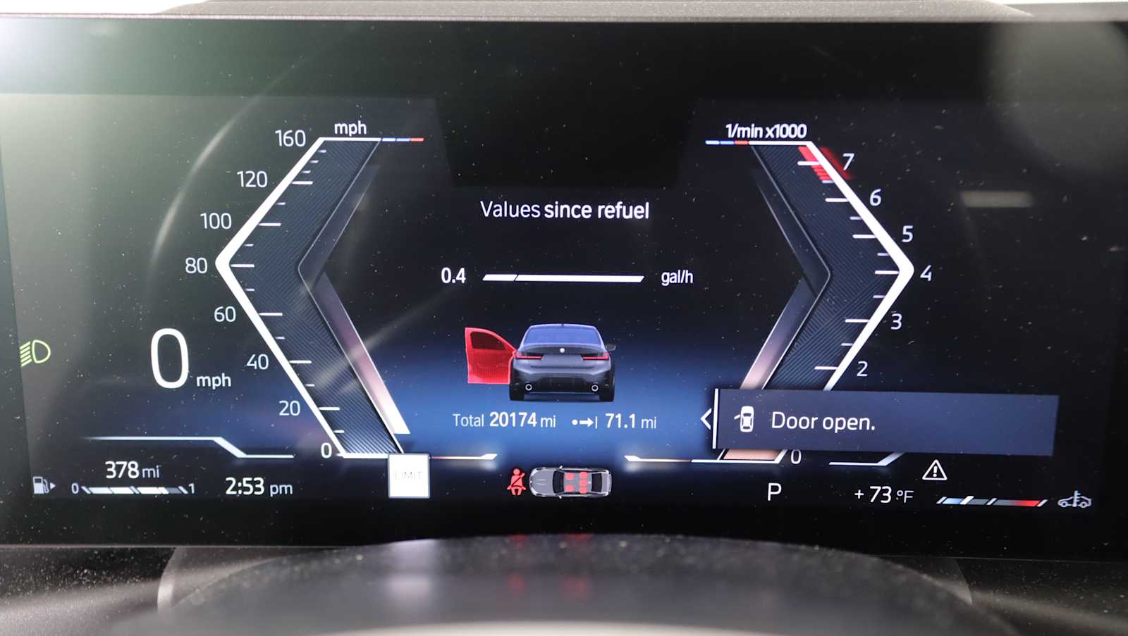 used 2023 BMW 330i car, priced at $39,378