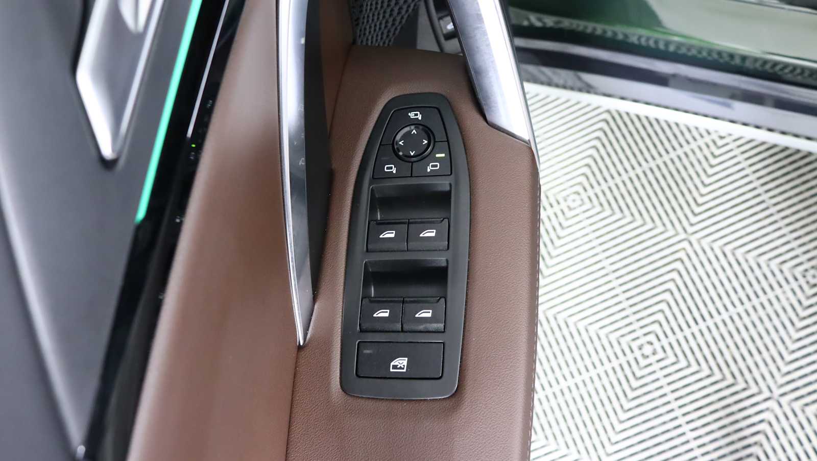 used 2025 BMW X1 car, priced at $37,491