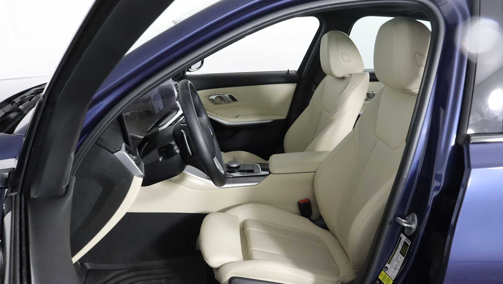 used 2023 BMW 330i car, priced at $35,775