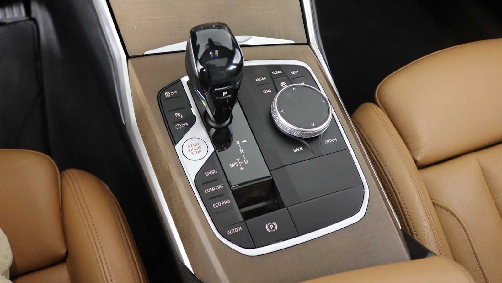 used 2021 BMW 330i car, priced at $24,684