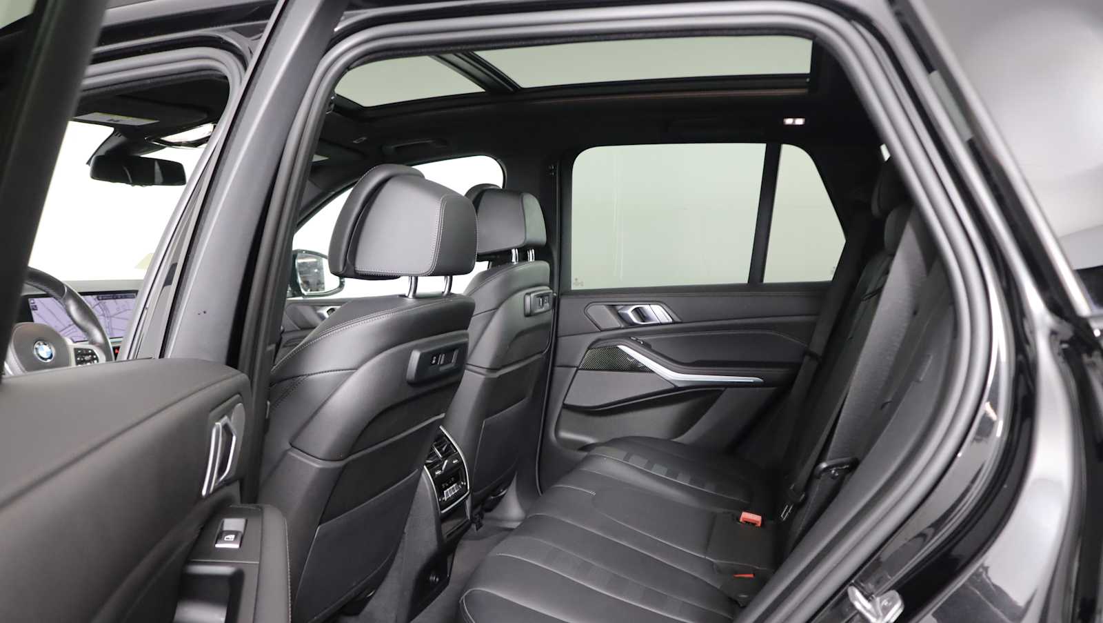 used 2022 BMW X5 car, priced at $45,267