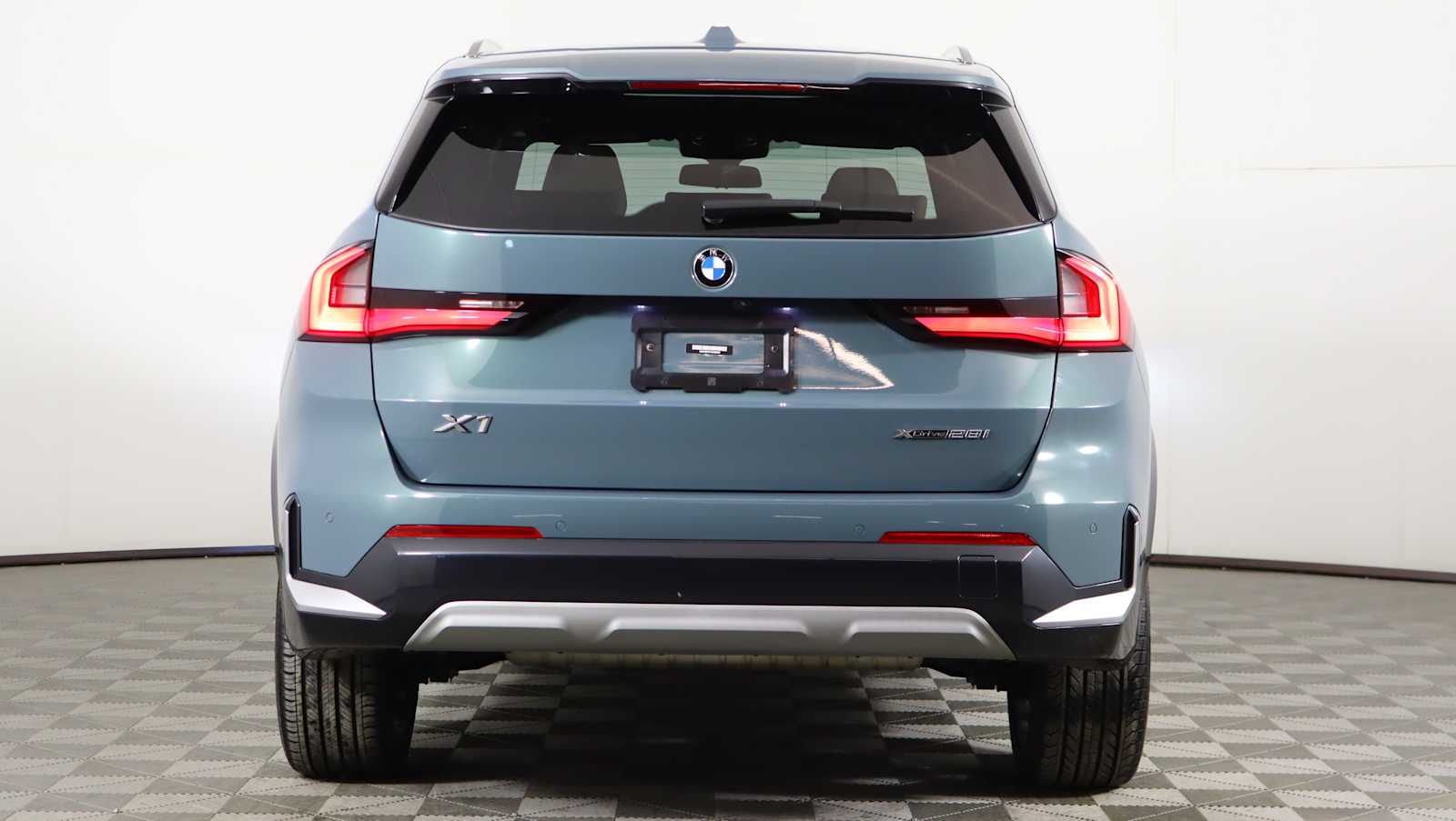 used 2023 BMW X1 car, priced at $31,563