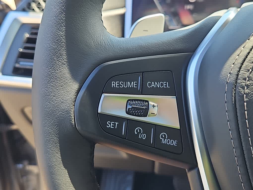 2026 BMW X5 40i - Photo 13