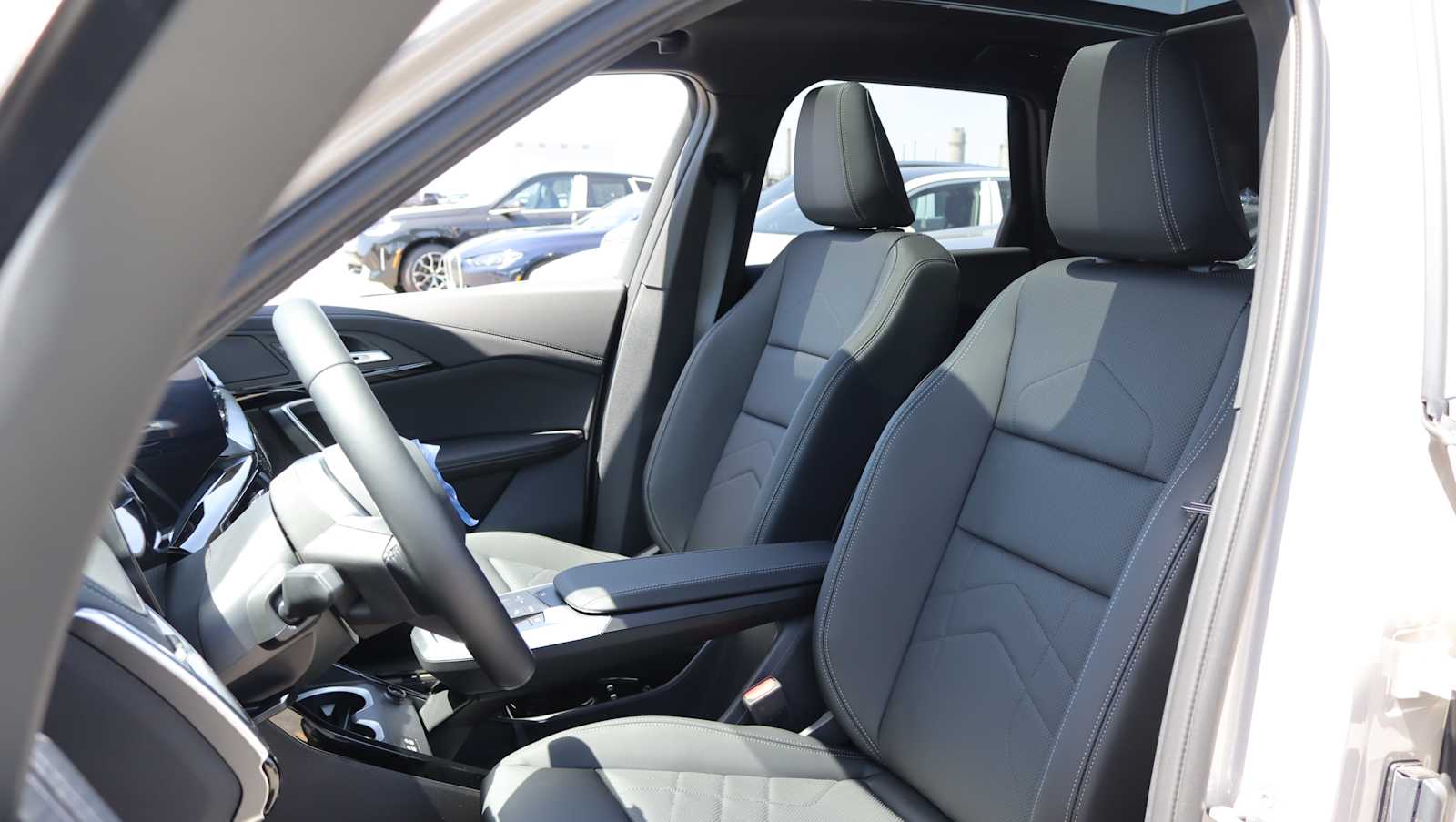 new 2026 BMW X1 car, priced at $44,550