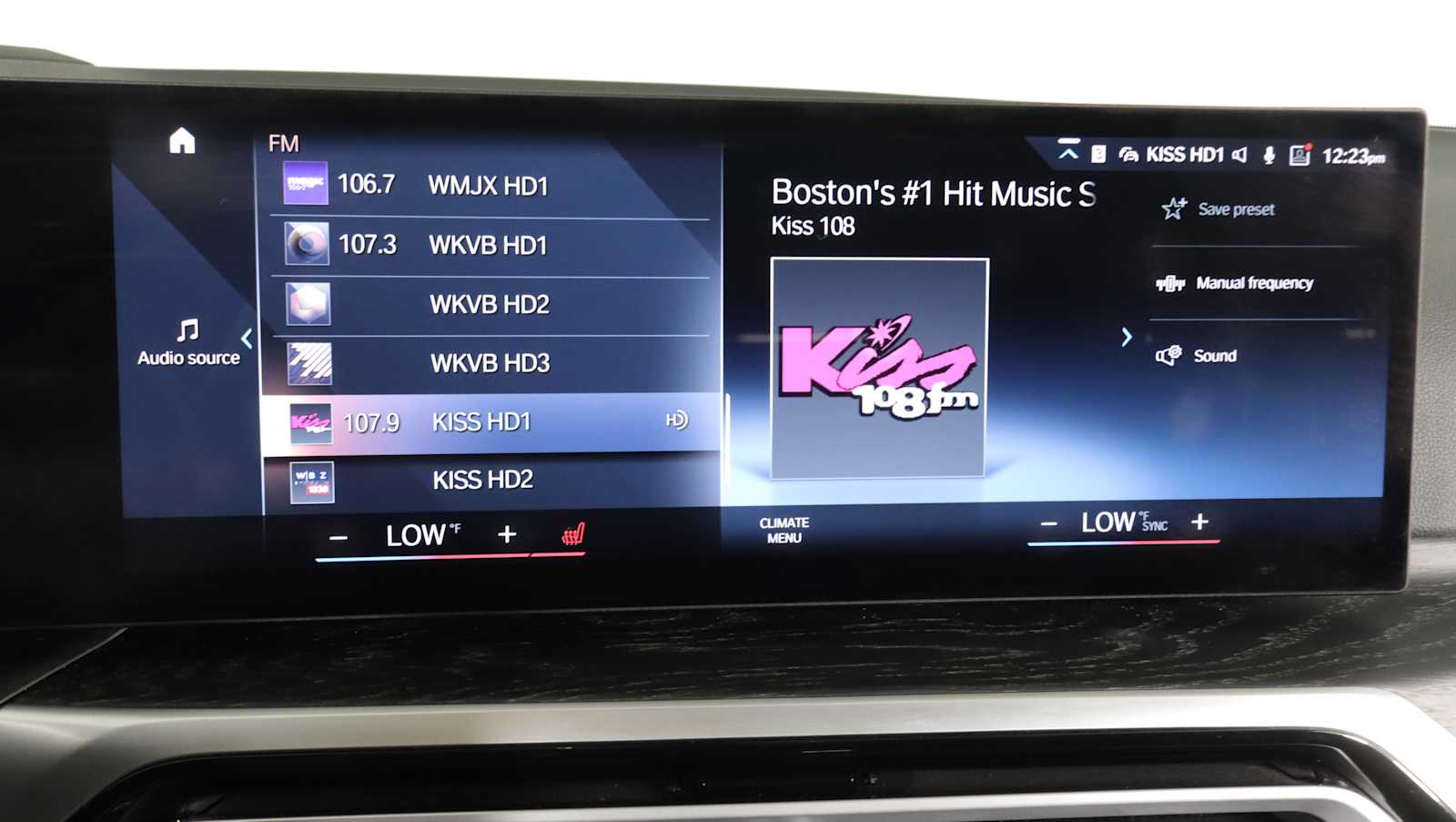 used 2024 BMW 430i car, priced at $38,779