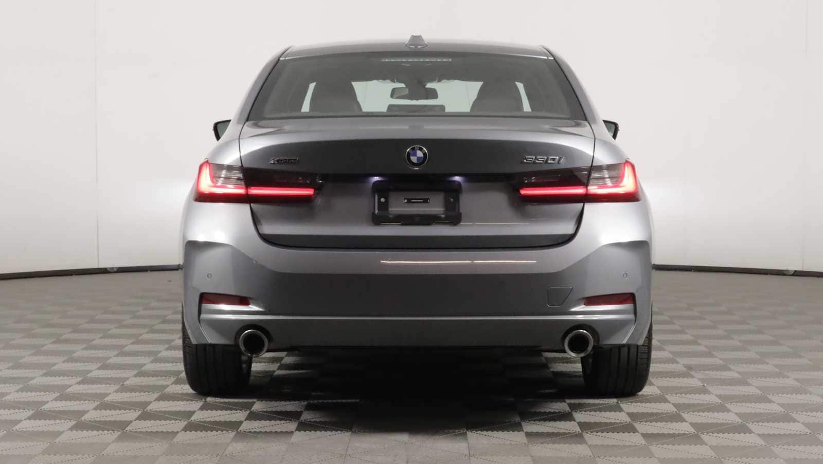 used 2023 BMW 330i car, priced at $34,748
