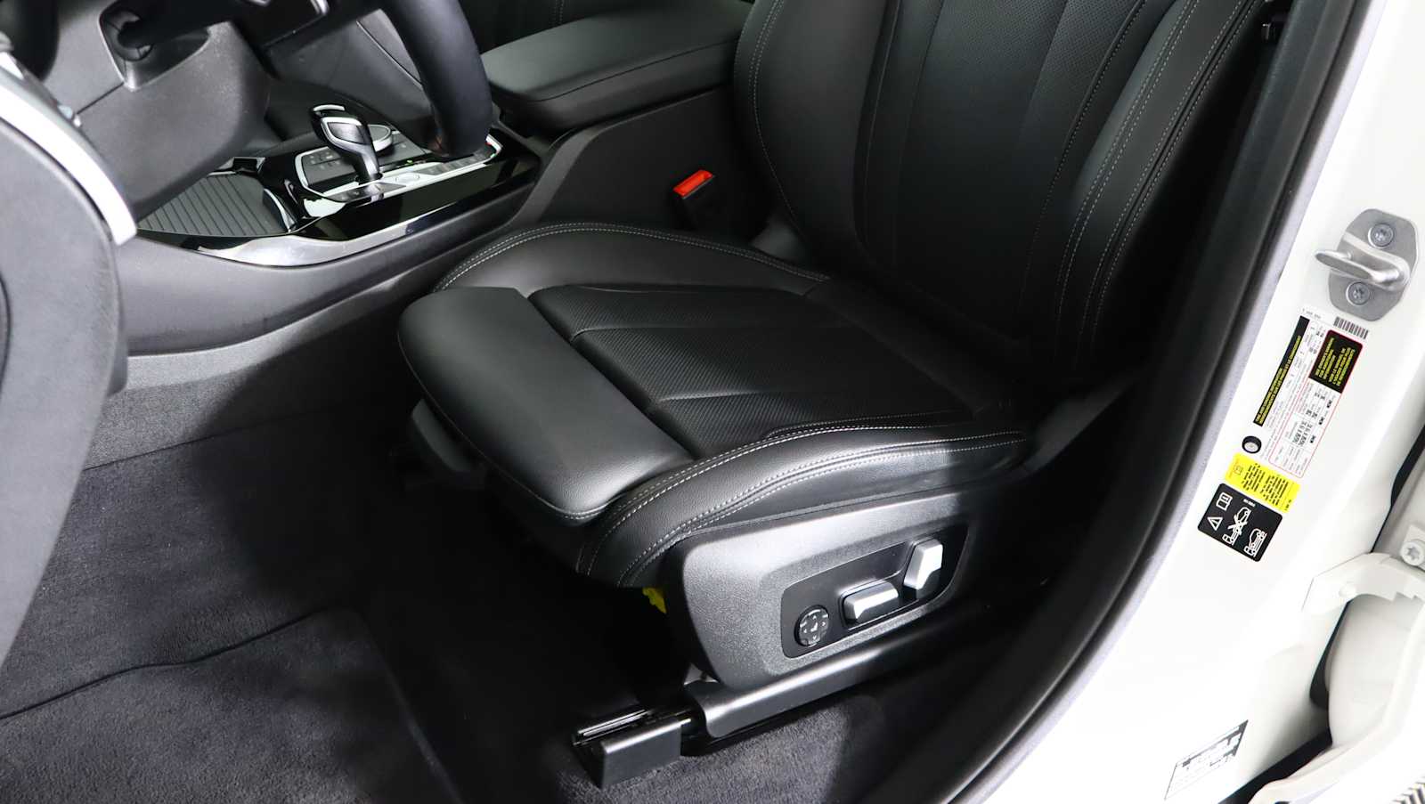 used 2023 BMW X3 car, priced at $37,872