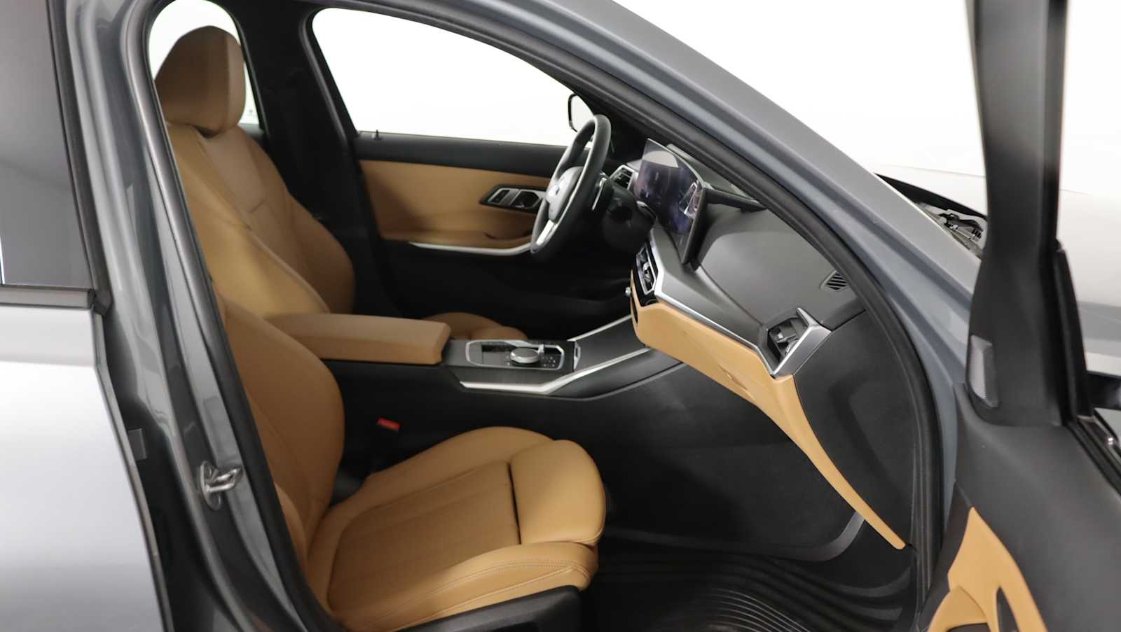 used 2023 BMW 330i car, priced at $35,758